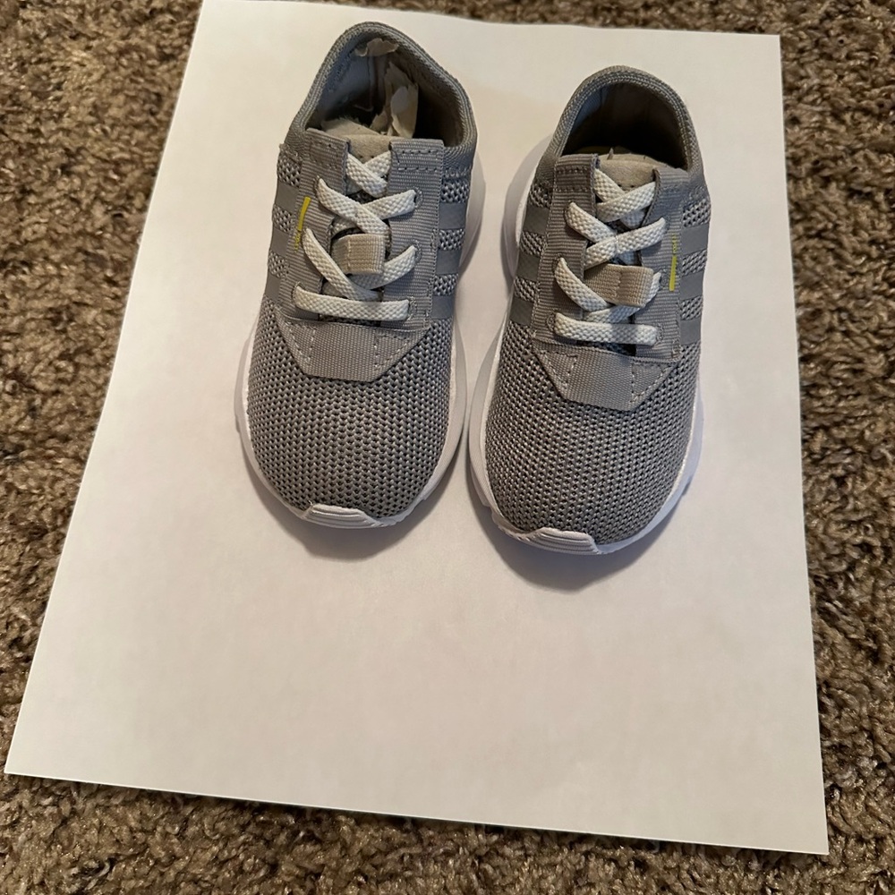 Baby boy sneakers